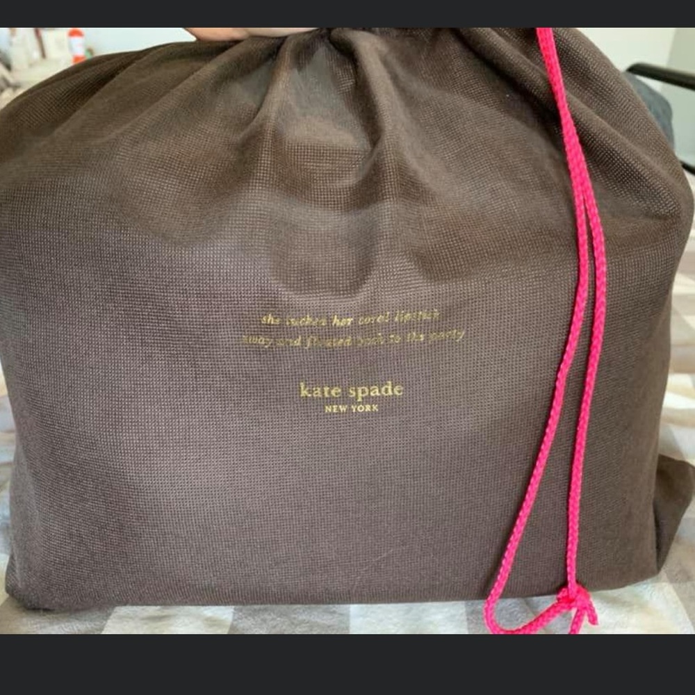 Kate Spade Purse - Picture 5 of 5
